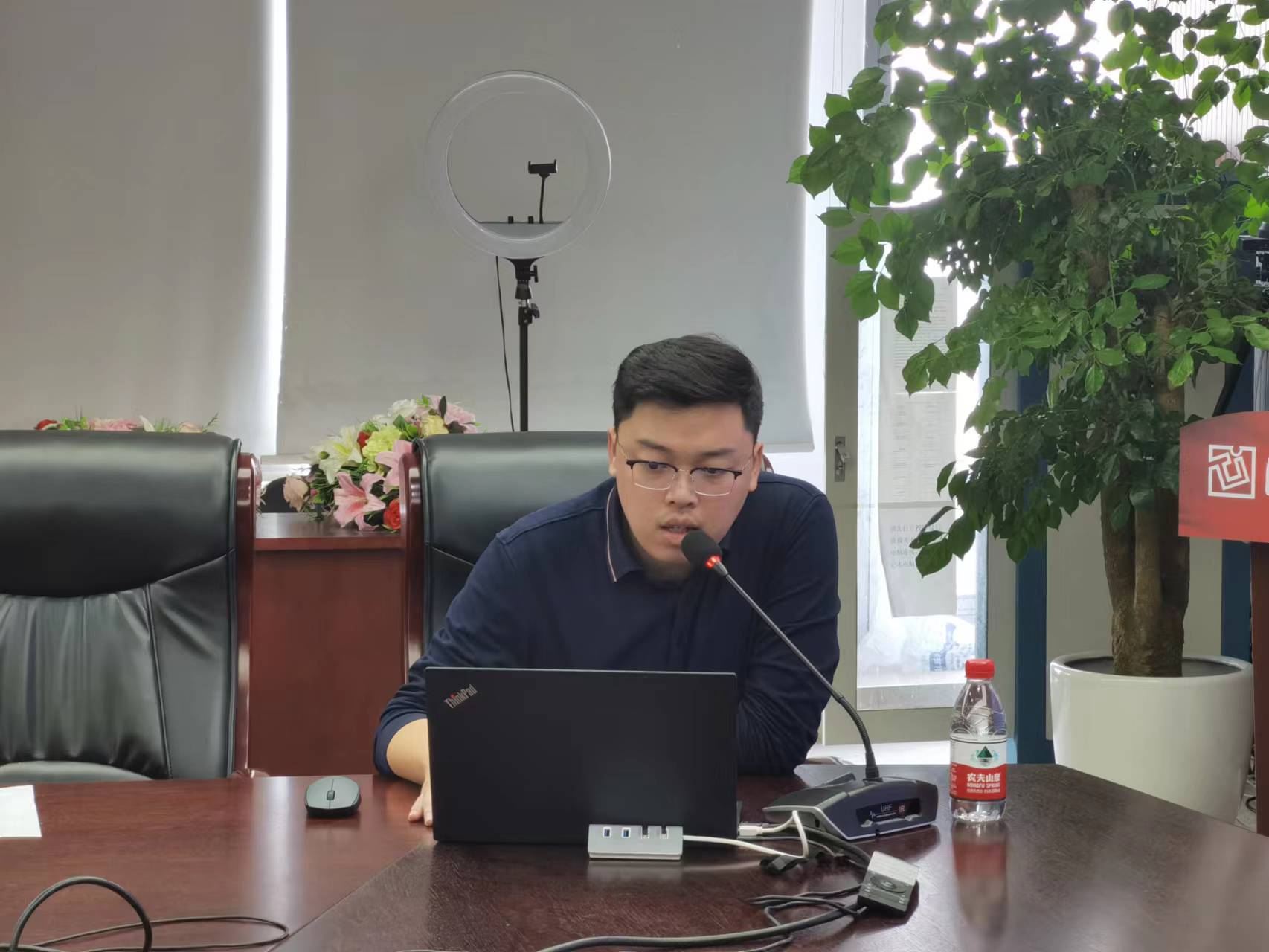 项目征询